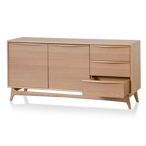 Horizon Wide Sideboard 1.6m - Boho Bliss