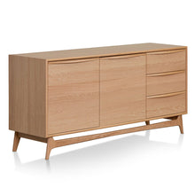 Load image into Gallery viewer, Horizon Wide Sideboard 1.6m - Boho Bliss
