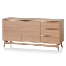 Load image into Gallery viewer, Horizon Wide Sideboard 1.6m - Boho Bliss