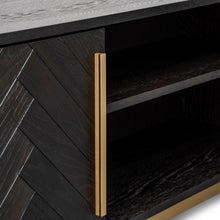 Load image into Gallery viewer, Huxley Wide Sideboard 1.8m - Boho Bliss