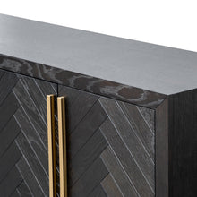 Load image into Gallery viewer, Huxley Wide Sideboard 1.8m - Boho Bliss