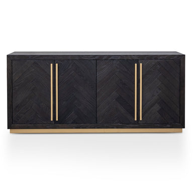 Huxley Wide Sideboard 1.8m - Boho Bliss
