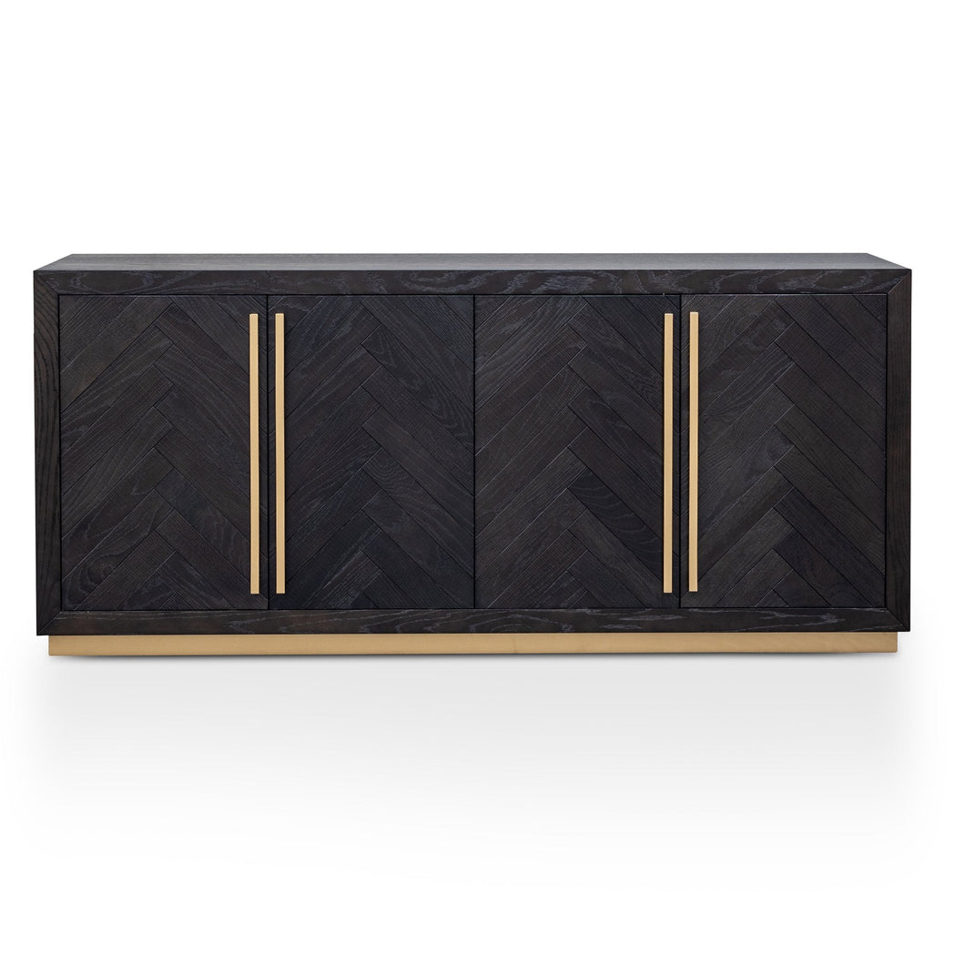 Huxley Wide Sideboard 1.8m - Boho Bliss
