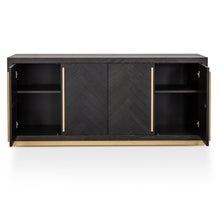 Load image into Gallery viewer, Huxley Wide Sideboard 1.8m - Boho Bliss