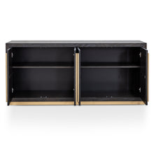 Load image into Gallery viewer, Huxley Wide Sideboard 1.8m - Boho Bliss