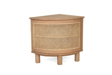Load image into Gallery viewer, Iluka Bedside Tables - Left &amp; Right Pair - Boho Bliss