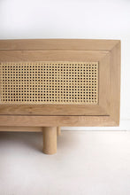 Load image into Gallery viewer, Iluka Entertainment Unit - 3 Door - Boho Bliss