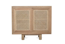 Load image into Gallery viewer, Iluka Sideboard - 2 Door - Boho Bliss