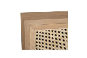 Iluka Sideboard - 2 Door - Boho Bliss