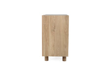 Load image into Gallery viewer, Iluka Sideboard - 2 Door - Boho Bliss
