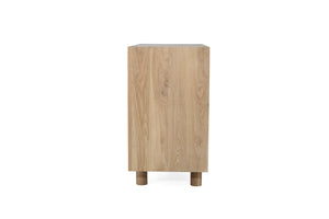 Iluka Sideboard - 2 Door - Boho Bliss