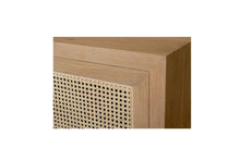 Load image into Gallery viewer, Iluka Sideboard - 2 Door - Boho Bliss