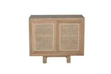 Load image into Gallery viewer, Iluka Sideboard - 2 Door - Boho Bliss