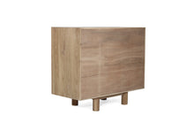 Load image into Gallery viewer, Iluka Sideboard - 2 Door - Boho Bliss