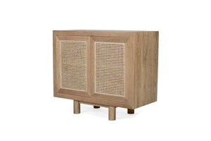 Iluka Sideboard - 2 Door - Boho Bliss