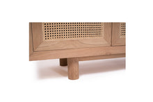 Load image into Gallery viewer, Iluka Sideboard - 4 Door - Boho Bliss