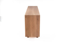 Load image into Gallery viewer, Iluka Sideboard - 4 Door - Boho Bliss