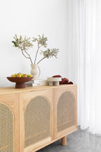 Load image into Gallery viewer, Iluka Sideboard - 4 Door Arch Windows - Boho Bliss