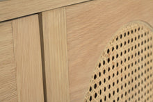 Load image into Gallery viewer, Iluka Sideboard - 4 Door Arch Windows - Boho Bliss