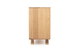 Iluka Sideboard - 6 Door Arch Windows - Boho Bliss