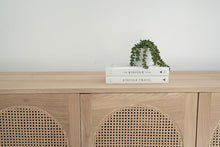 Load image into Gallery viewer, Iluka Sideboard - 6 Door Arch Windows - Boho Bliss