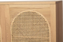 Load image into Gallery viewer, Iluka Sideboard - 6 Door Arch Windows - Boho Bliss