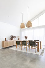 Load image into Gallery viewer, Iluka Sideboard - 6 Door Arch Windows - Boho Bliss