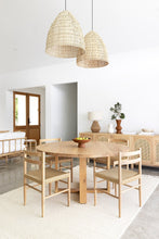Load image into Gallery viewer, Iluka Sideboard - 6 Door Arch Windows - Boho Bliss