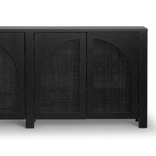 Load image into Gallery viewer, Indira Sideboard 1.95m - Boho Bliss