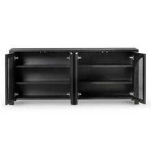 Load image into Gallery viewer, Indira Sideboard 1.95m - Boho Bliss