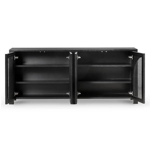 Indira Sideboard 1.95m - Boho Bliss