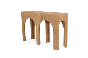 Isolde Console Table - 125cm - Boho Bliss