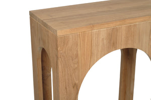 Isolde Console Table - 125cm - Boho Bliss