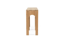 Load image into Gallery viewer, Isolde Console Table - 125cm - Boho Bliss