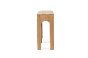 Isolde Console Table - 125cm - Boho Bliss