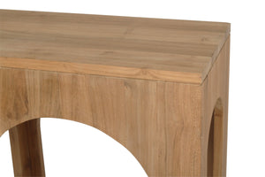 Isolde Console Table - 125cm - Boho Bliss