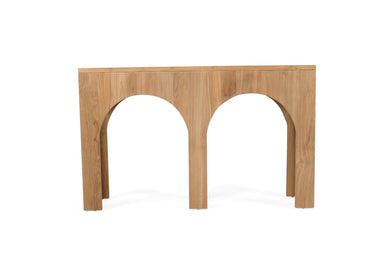 Isolde Console Table - 125cm - Boho Bliss