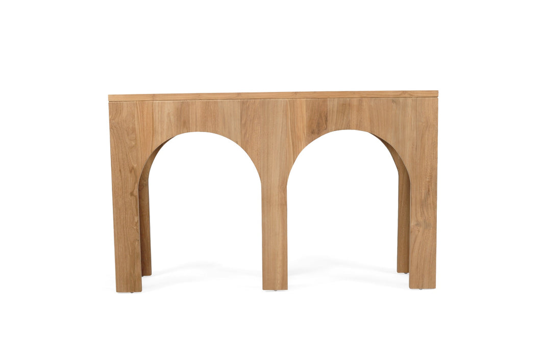 Isolde Console Table - 125cm - Boho Bliss