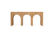 Load image into Gallery viewer, Isolde Console Table - 180cm - Boho Bliss