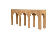 Load image into Gallery viewer, Isolde Console Table - 180cm - Boho Bliss