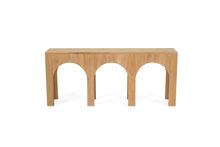 Load image into Gallery viewer, Isolde Console Table - 180cm - Boho Bliss
