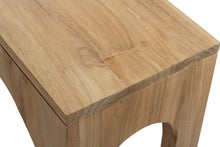 Load image into Gallery viewer, Isolde Console Table - 180cm - Boho Bliss