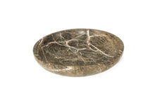 Load image into Gallery viewer, Jillian Fruit Bowl - Forest Green - Boho Bliss