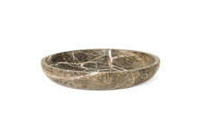 Load image into Gallery viewer, Jillian Fruit Bowl - Forest Green - Boho Bliss