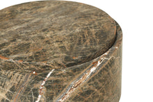 Load image into Gallery viewer, Jillian High Bowl - Forest Green - Boho Bliss