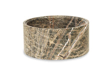 Load image into Gallery viewer, Jillian High Bowl - Forest Green - Boho Bliss