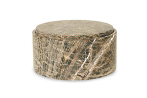 Jillian High Bowl - Forest Green - Boho Bliss