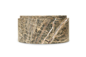 Jillian High Bowl - Forest Green - Boho Bliss