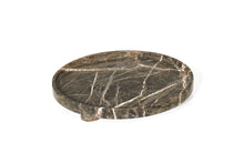 Load image into Gallery viewer, Jillian Serving Stand - Forest Green - Boho Bliss