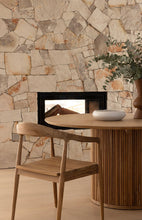 Load image into Gallery viewer, Jonah Dining Table 120cm - Natural - Boho Bliss